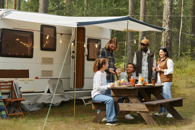 Find Your Next RV